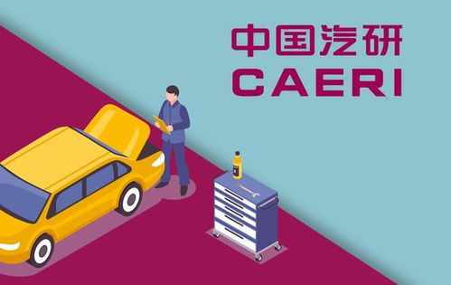 汽檢機構 技術服務領域的隱形冠軍，盈利能力超整車廠