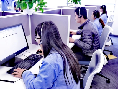 上市外企電商客服職位解析 聚焦天貓京東唯品會，深耕武漢信息技術服務