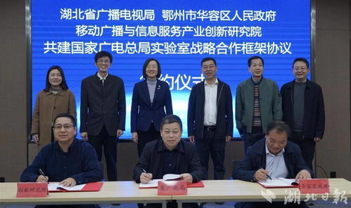 武漢大學創新布局 國家級實驗室落子鄂州，信息技術咨詢服務注入新動能